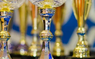 Всероссийский турнир по танцевальному спорту в Севастополе