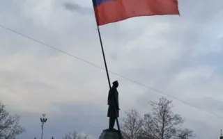 Севастополь отметил годовщину воссоединения с Россией