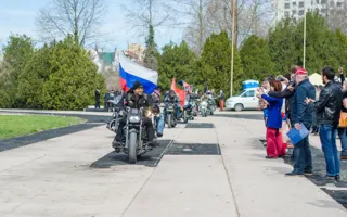 В Севастополе состоялся матч по регби с командой из Ростова-на-Дону