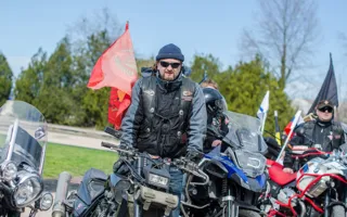 В Севастополе состоялся матч по регби с командой из Ростова-на-Дону