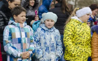 В «Лукоморье» подвели итоги конкурса скворечников 