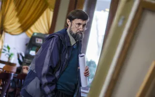 В Севастополе открылась выставка «Цвет алычи»