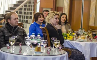 В Севастополе открылась выставка «Цвет алычи»