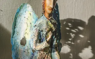 В Севастополе открылась выставка «Цвет алычи»