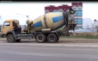 Управление городского хозяйства провело рейды по стройкам