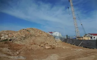 Управление городского хозяйства провело рейды по стройкам