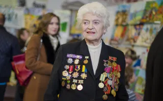 Подведены итоги конкурса детского творчества «Спасибо деду за Победу!»