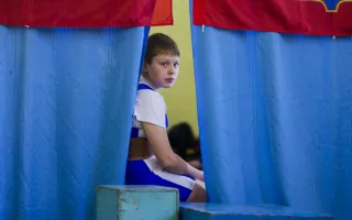 В Севастополе провели турнир по пауэрлифтингу