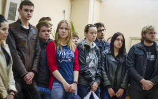 В Севастополе продолжается тематическая выставка «Победа»