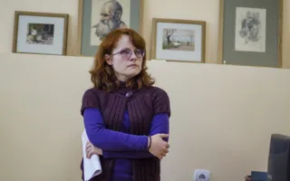 В Севастополе продолжается тематическая выставка «Победа»