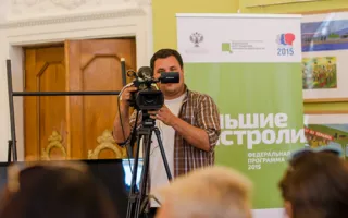В Севастополь приедет на гастроли первый русский театр