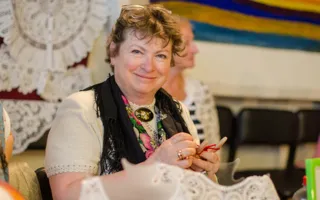 В Севастополе состоялся фестиваль народного творчества