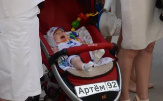 Более ста «черноморцев» получили квартиры в Казачке