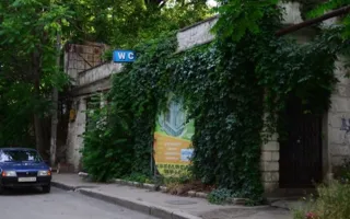 Общественные туалеты Севастополя оставляют желать лучшего