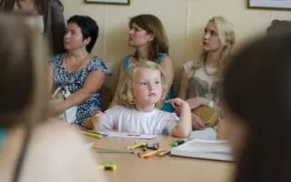 В Севастополе открылась выставка скетчей Сергея Меркулова