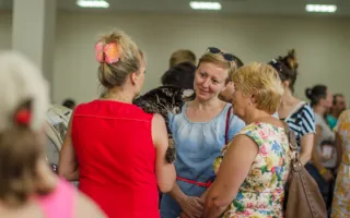 В Севастополе состоялась международная выставка кошек