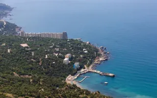 Популярный блогер из Москвы рассказал про стройки Крыма