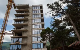 Популярный блогер из Москвы рассказал про стройки Крыма