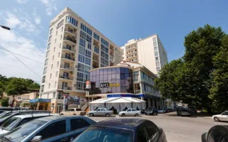 Популярный блогер из Москвы рассказал про стройки Крыма