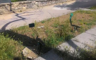Жители Севастополя жалуются на неблагоустроенность города