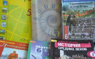 ​Севастопольские школьники получат учебники «по наследству»