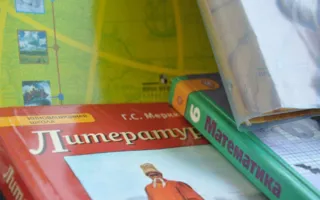 ​Севастопольские школьники получат учебники «по наследству»