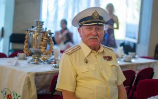 В Севастополе отметили День семьи, любви и верности
