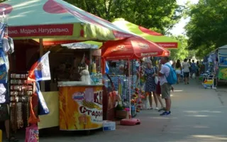 Исторический бульвар встречает гостей «колёсами» и «копытами»