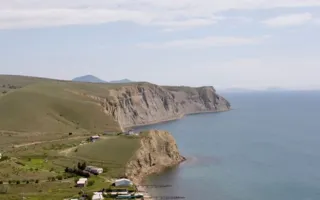 ТОП-5 мистических мест Крыма