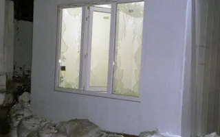 В Одессе подорвали штаб «Самообороны»