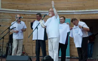 В Севастополе стартовали «Балаклавские каникулы — 2015»