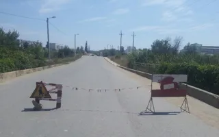 В разгар сезона Любимовка «утопает» в нечистотах