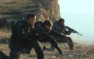 Снятые в Севастополе и Крыму фильмы и сериалы 2015 года