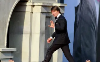 ​ТОП-10 самых высокооплачиваемых актёров мира