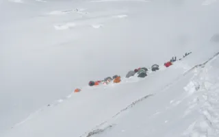 Альпинизм и скалолазание в Севастополе «на высоте»