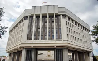 Архитектурные прелести Крыма: удивительное рядом