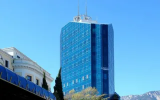 Архитектурные прелести Крыма: удивительное рядом