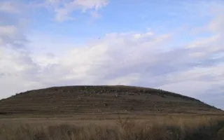 ТОП-10 мест в Крыму для «эзотерического» туризма