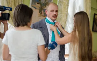 Севастопольцев ждёт большая премьера по рассказам Чехова 