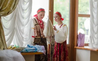 Севастопольцев ждёт большая премьера по рассказам Чехова 