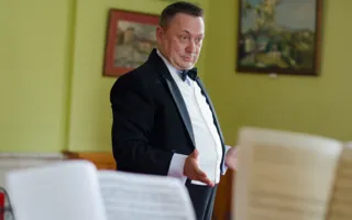 Севастопольцев ждёт большая премьера по рассказам Чехова 