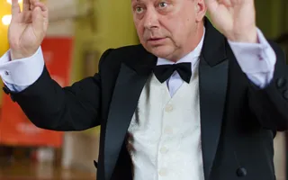 Севастопольцев ждёт большая премьера по рассказам Чехова 