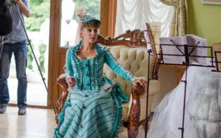 Севастопольцев ждёт большая премьера по рассказам Чехова 