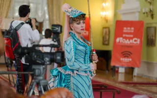 Севастопольцев ждёт большая премьера по рассказам Чехова 