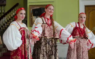 Севастопольцев ждёт большая премьера по рассказам Чехова 