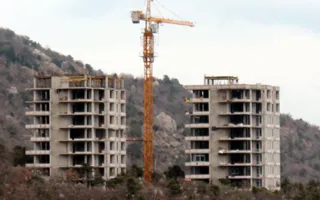 Что должен увидеть президент в Севастополе. Версия СМИ
