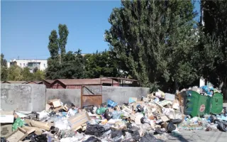 Что должен увидеть президент в Севастополе. Версия СМИ