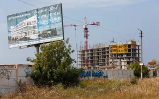 Что должен увидеть президент в Севастополе. Версия СМИ