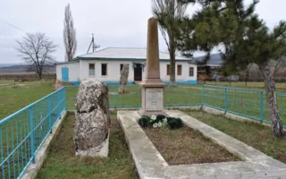 Неизвестный Крым: Мегалиты полуострова