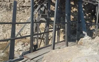 Красоты Крыма: Невероятная Балаклава